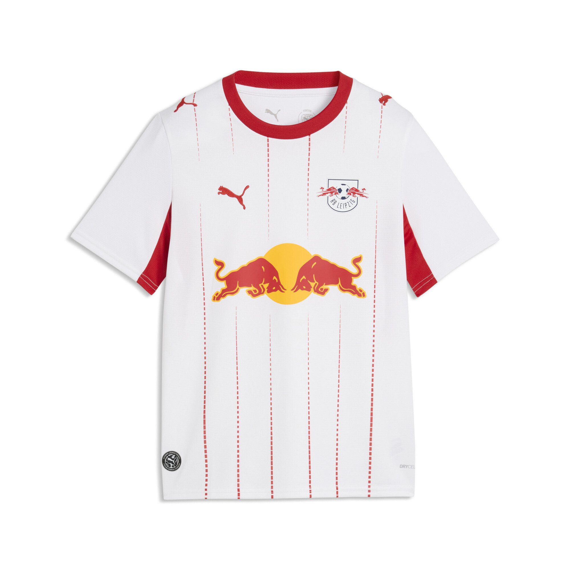 Trainingsshirt RB Leipzig 26/27 Heimtrikot Jugendliche
