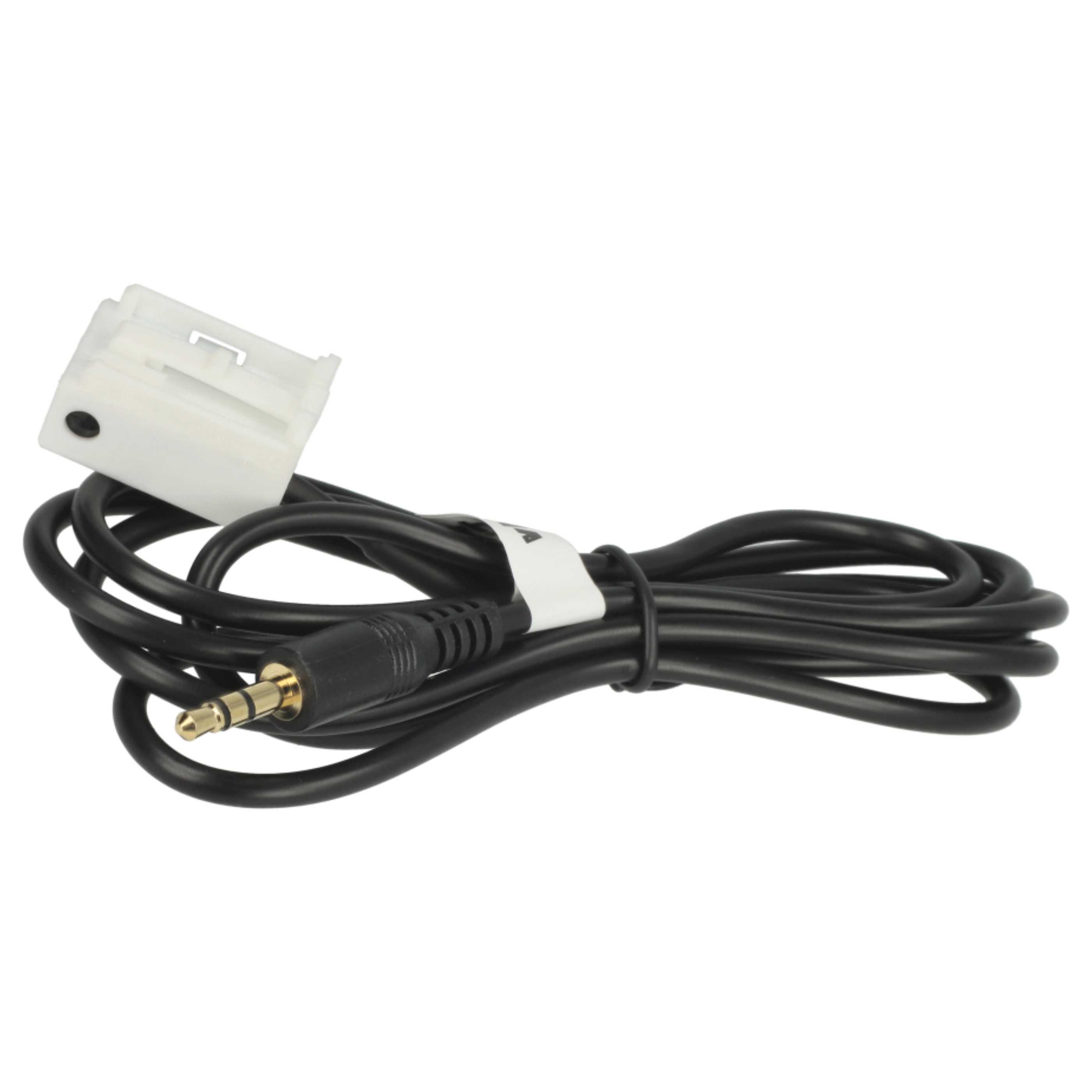 passend für VW RCD200, RCD210, MFD2, RNS510, RCD510, RNS310, RCD310, Audio-Kabel