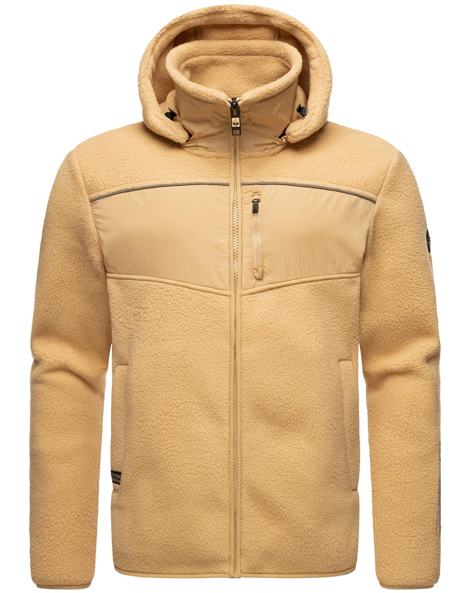 Fleecejacke Illian