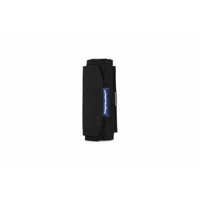 magnetoplan® Moderationskoffer Moderationstasche Action Wallet - 40x19,5cm (BxH) - Schwarz