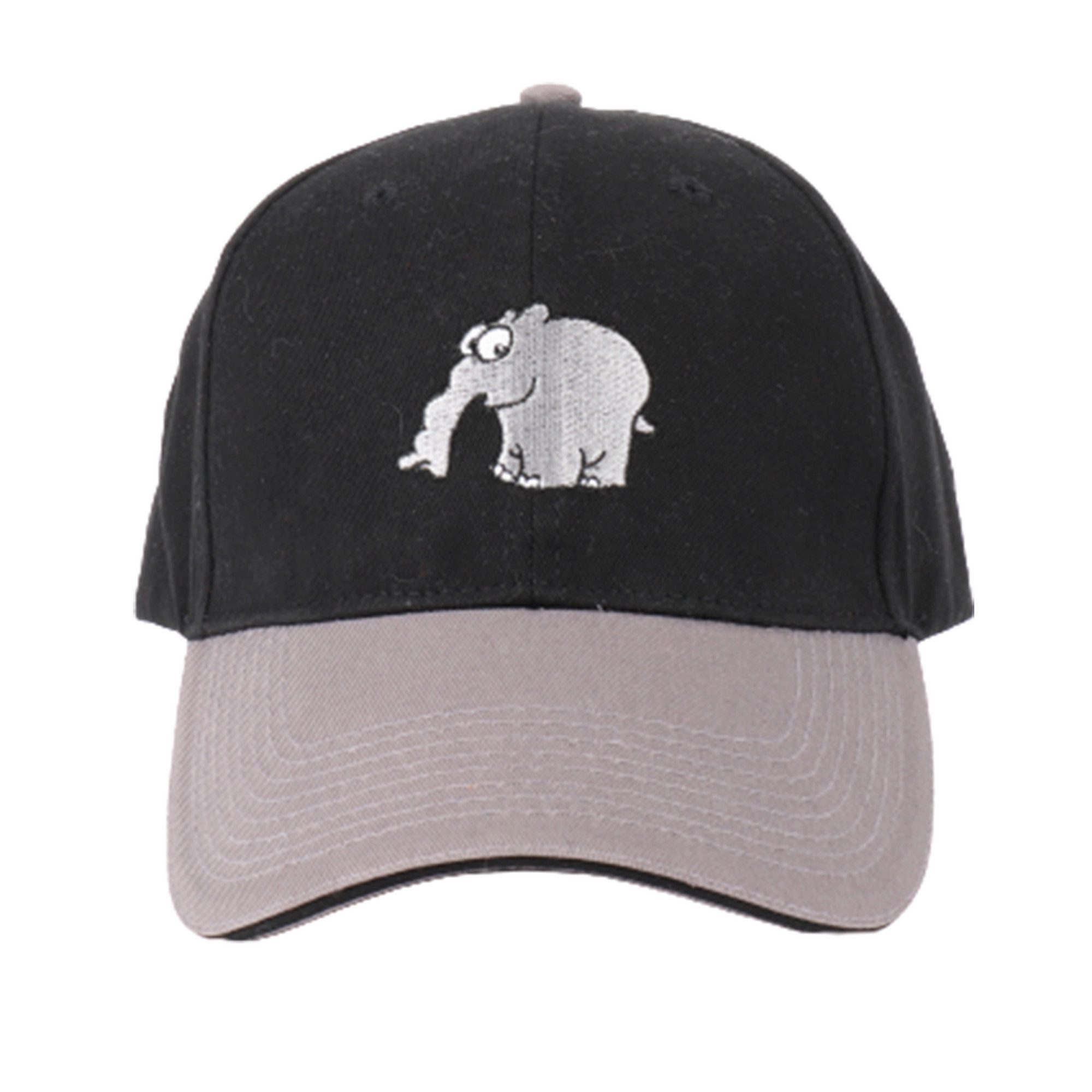 Ottifant Productions GmbH Baseball Cap