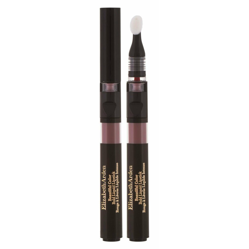 Elizabeth Arden Lippenstift Beautiful Color Bold Liquid Lipstick Fiery Red