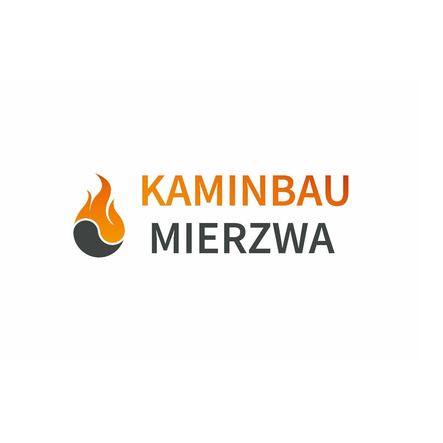 Kaminbau Mierzwa Stahltreppe 6 Stufen - 80cm Breit 114cm Hoch Verzinkt
