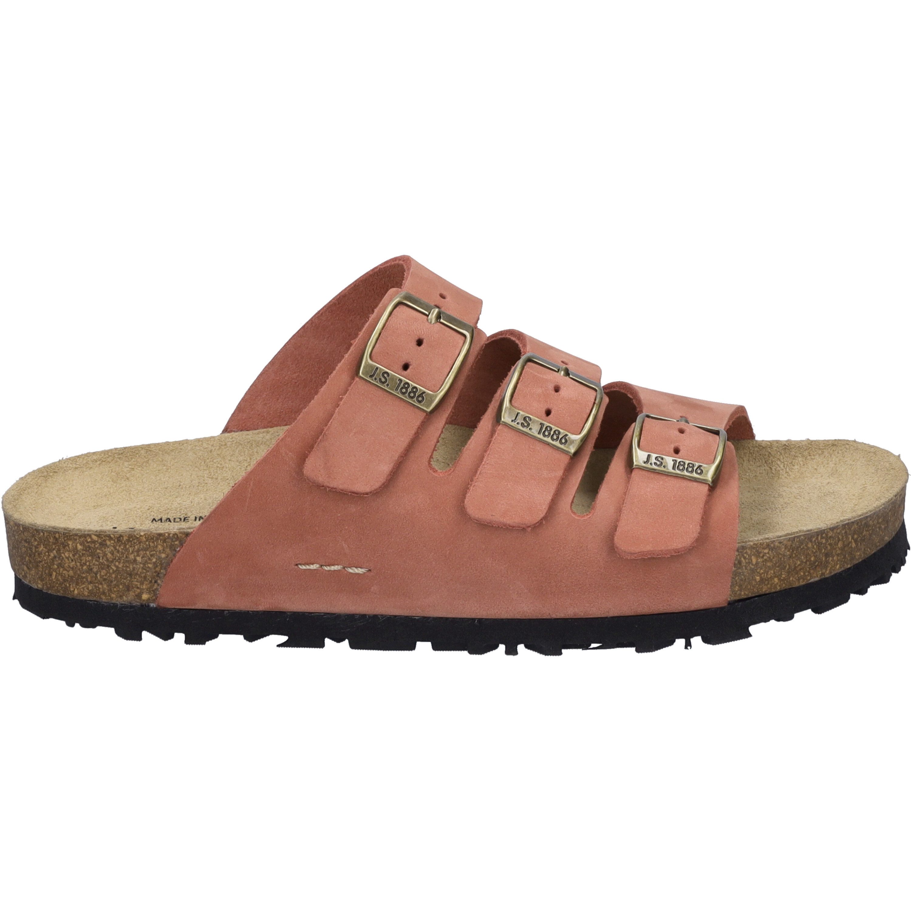 Josef Seibel Hermine 05,orange Sandale