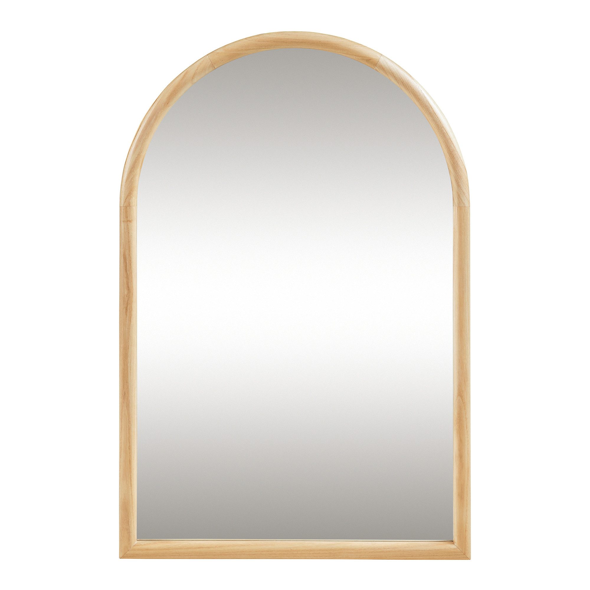 en.casa Wandspiegel, »Podena« 90 x 60 günstig online kaufen