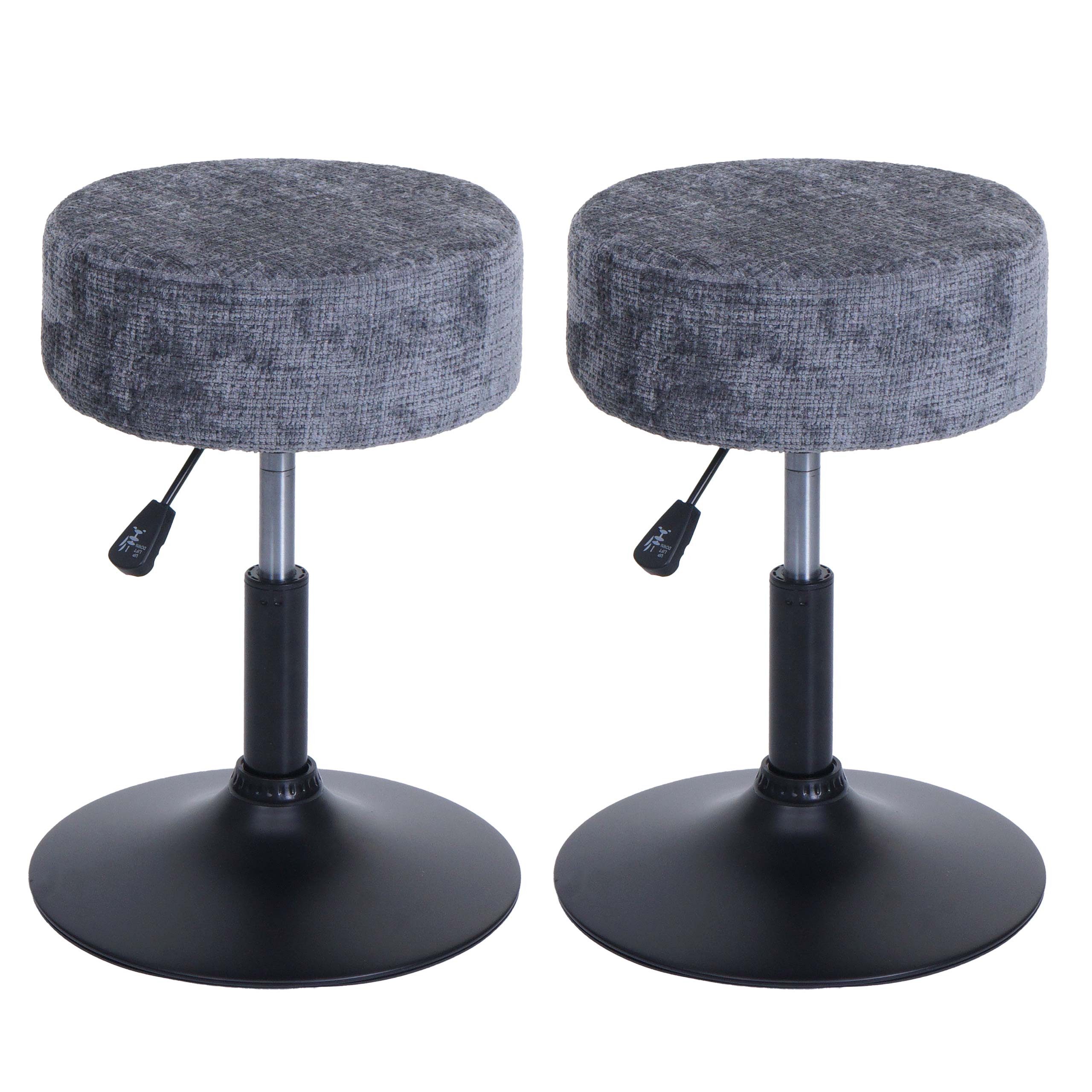 Sitzhocker MCW-C22-C-2