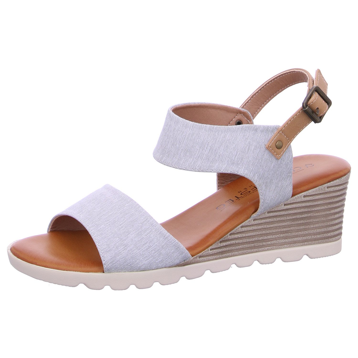 Laufsteg München Sandale