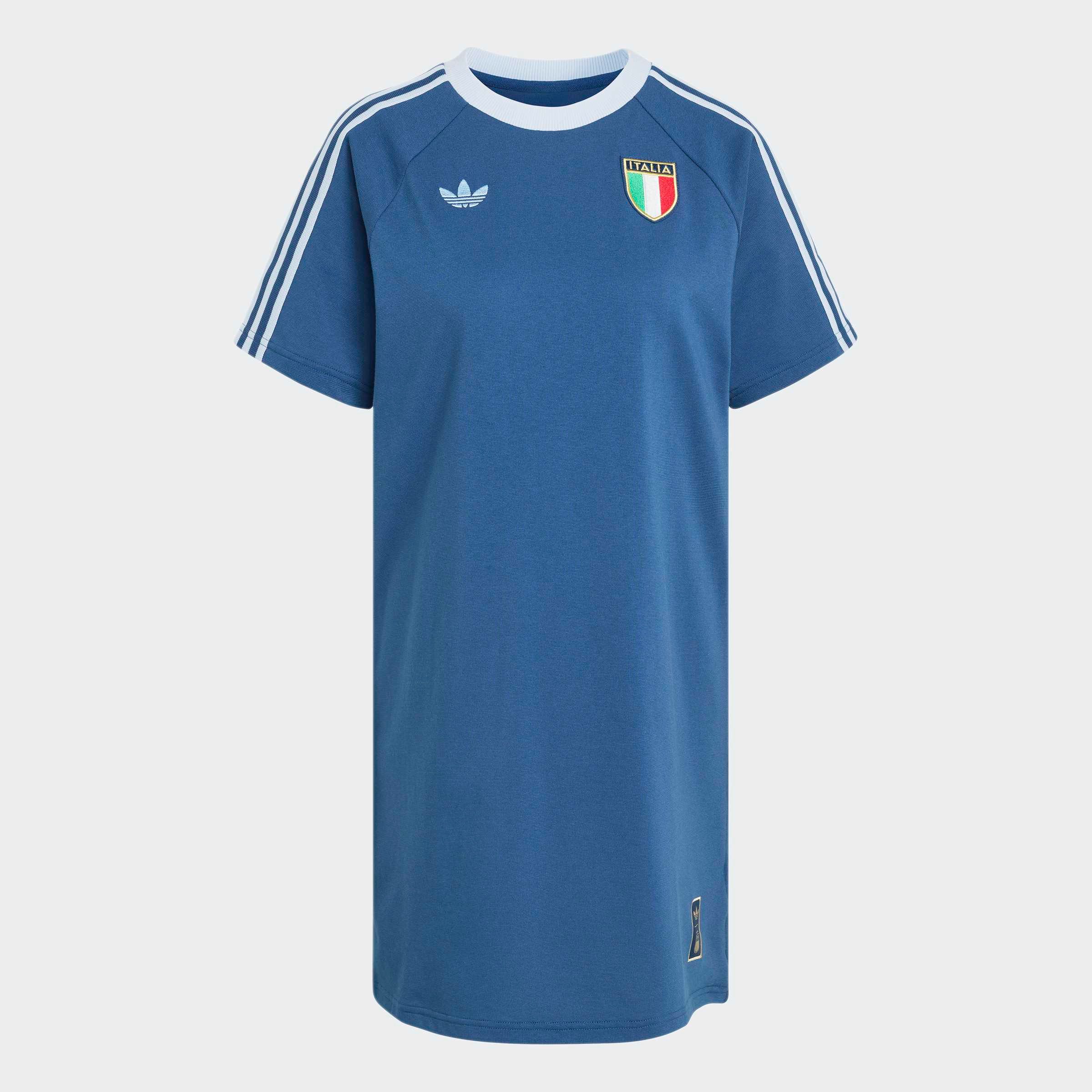 Sweatkleid ITALIEN ORIGINALS