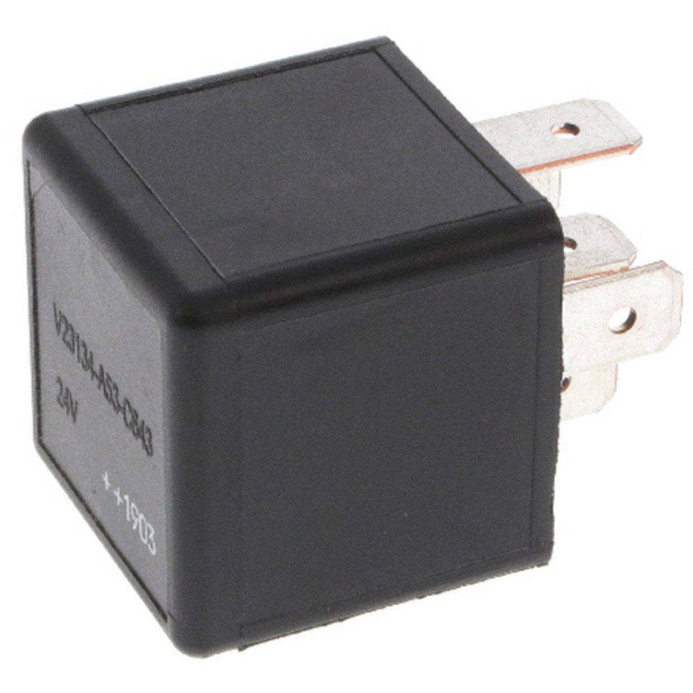 TE Connectivity Kfz-Relais TE Connectivity V23134A0053C643-EV-CBOX Kfz-Relais 24 V/DC 60 A 1 Wech, (V23134A0053C643-EV-CBOX)