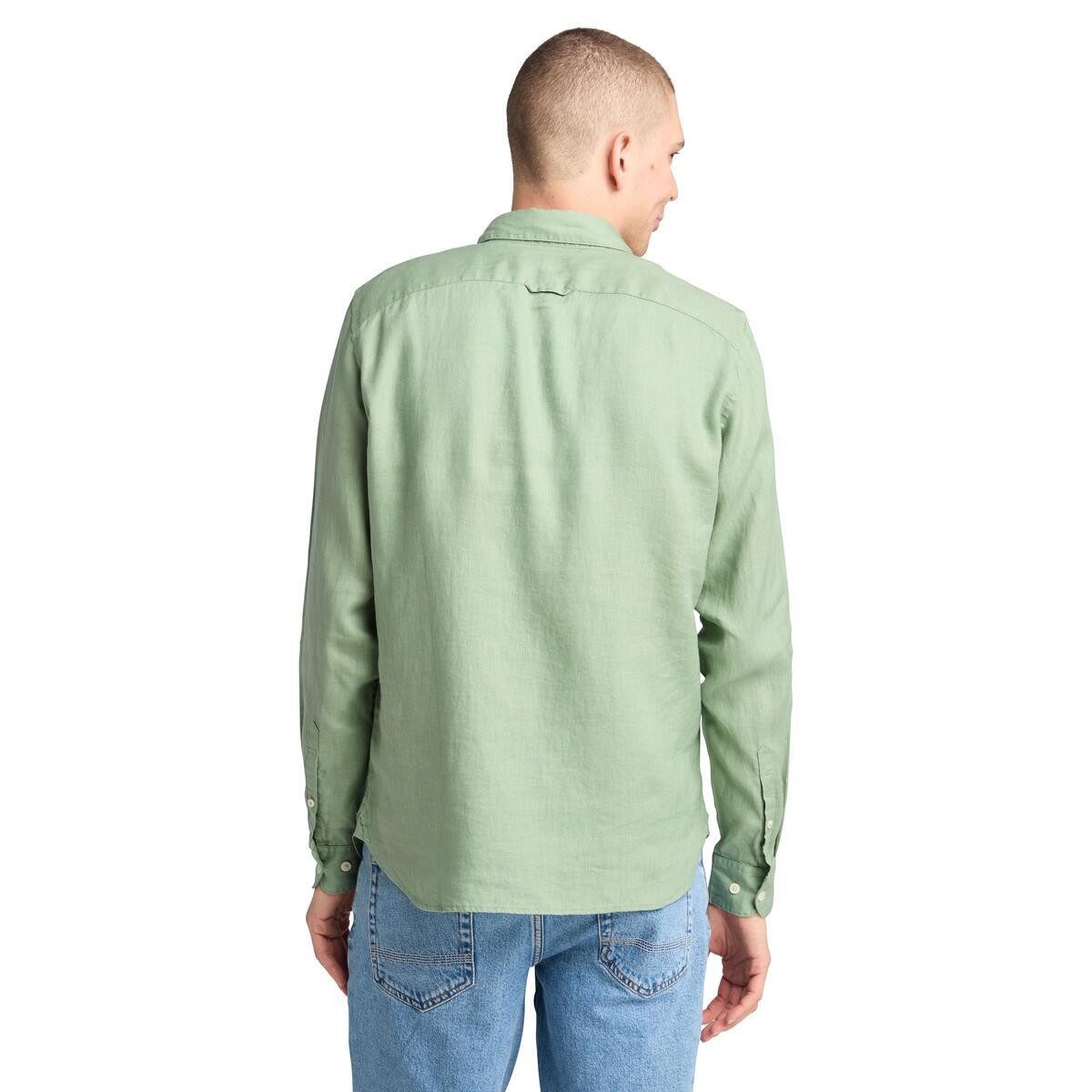 Timberland Langarmhemd günstig online kaufen