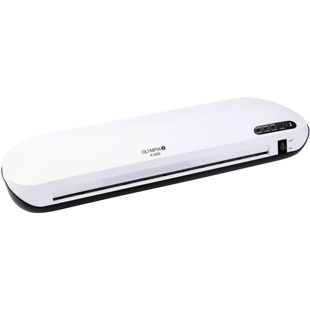 Olympia Laminiergerät Laminiergerät 3145