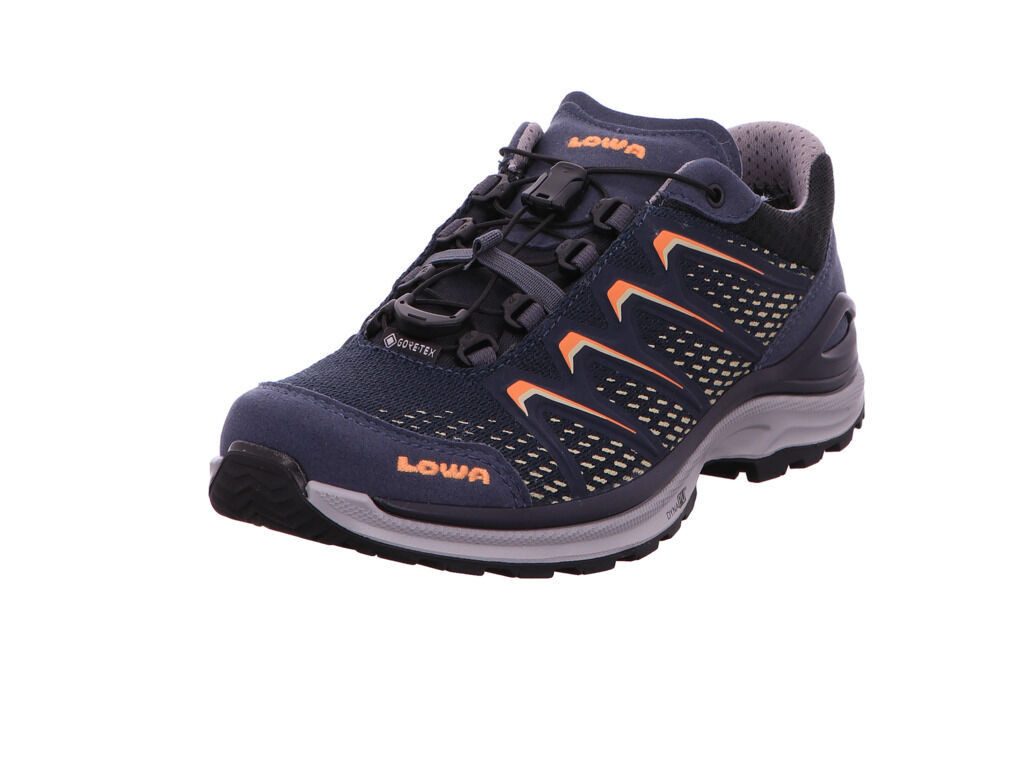 Lowa MEADOW GTX LO SL Ws Schnürschuh