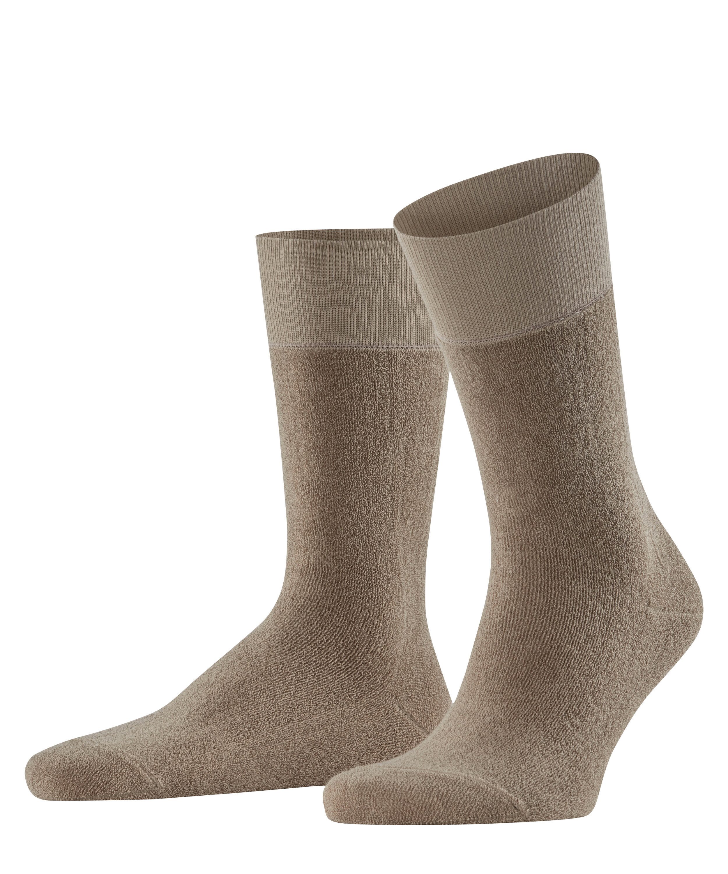 Burlington Socken Towel (1-Paar) mit dünnem günstig online kaufen