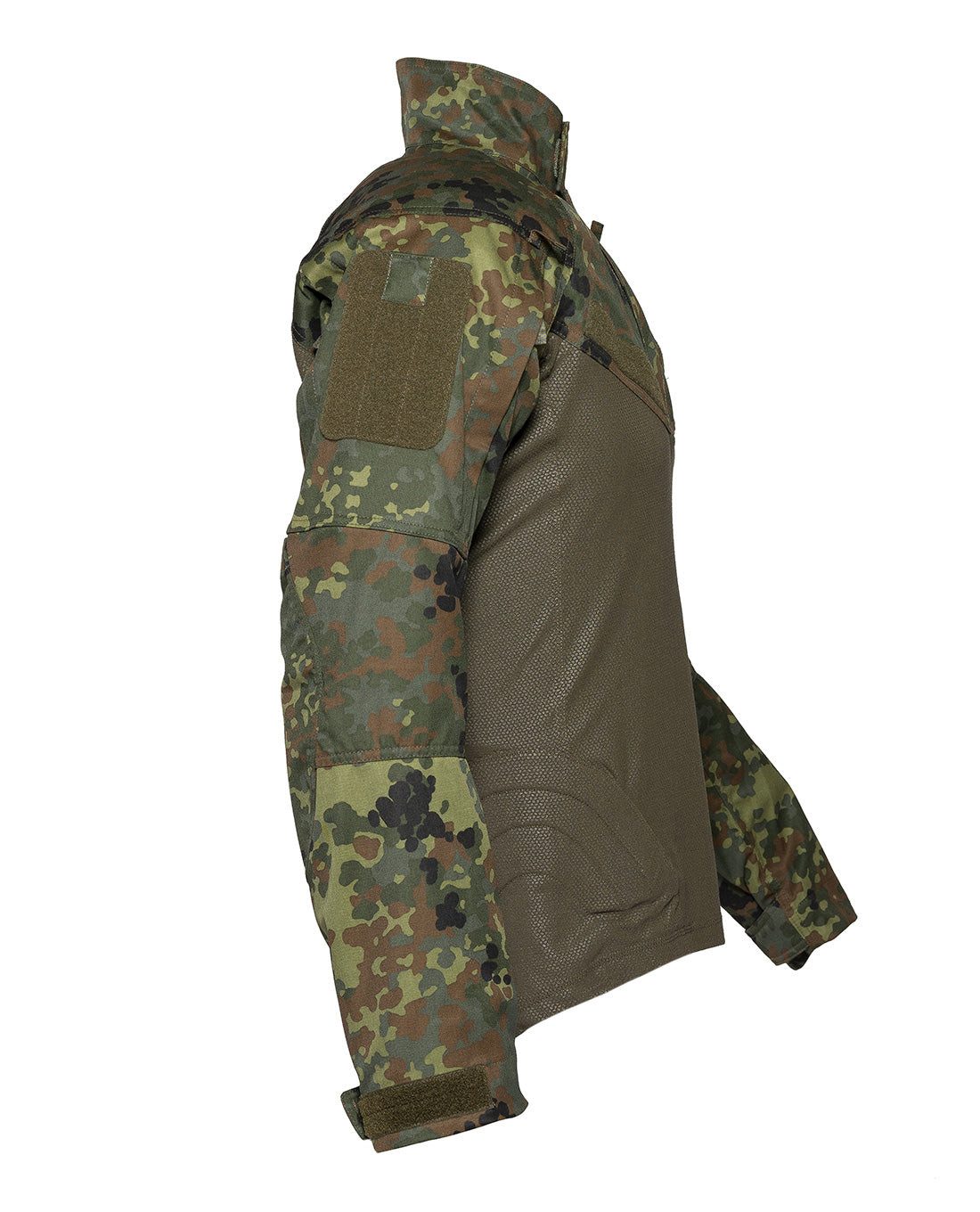 UF PRO Funktionshemd Striker X Combat Shirt Flecktarn