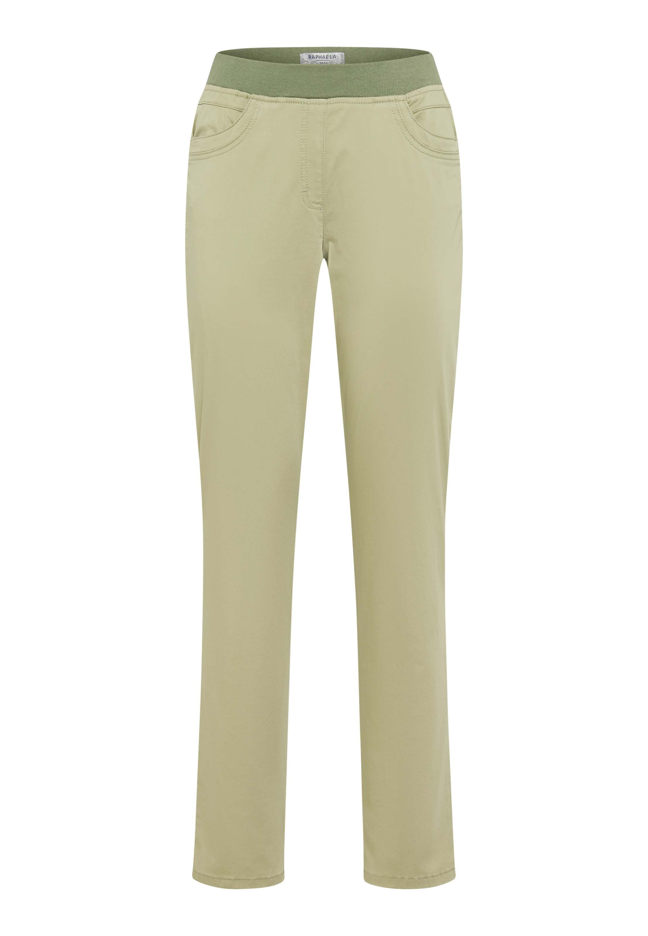 RAPHAELA by BRAX Chinohose Style PAMINA FUN