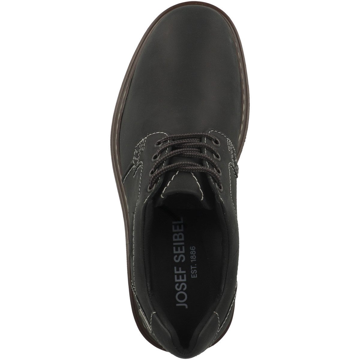 Josef Seibel Chance 68 Herren Schnürschuh Halbschuhe, Freizeitschuhe, Schnü günstig online kaufen