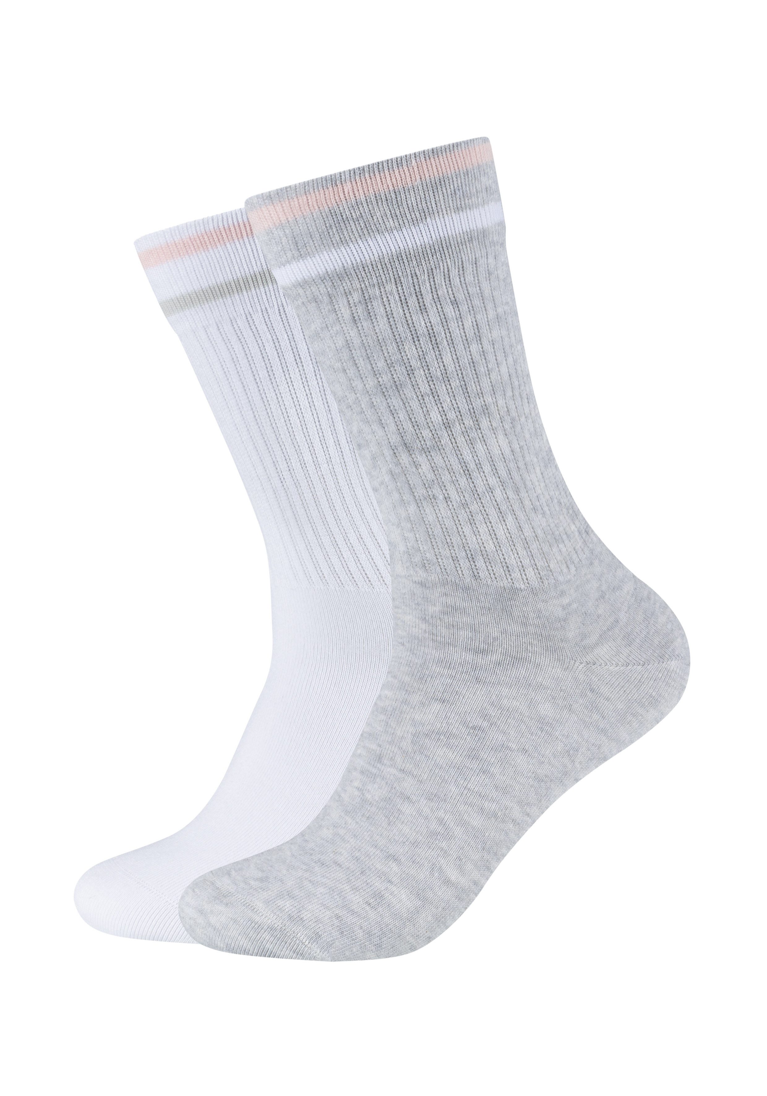 JOOP! Socken premium casual (2 Paar) Premium Qualität, verstärkte Ferse, ve günstig online kaufen