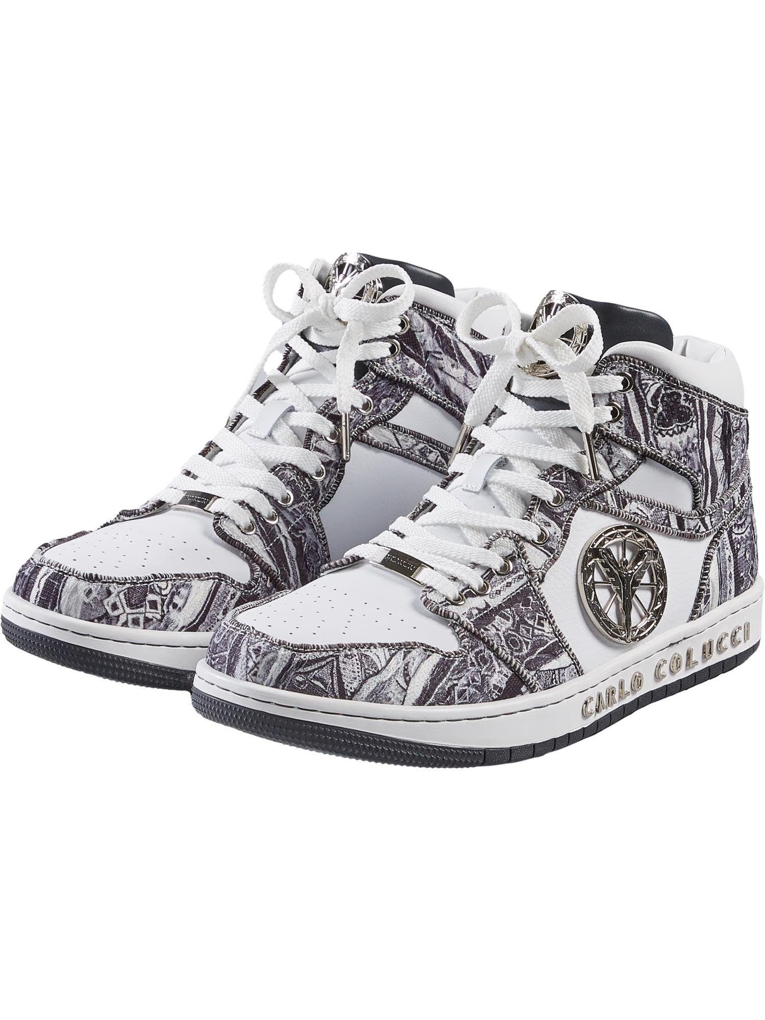 CARLO COLUCCI Dal Ri Sneaker günstig online kaufen