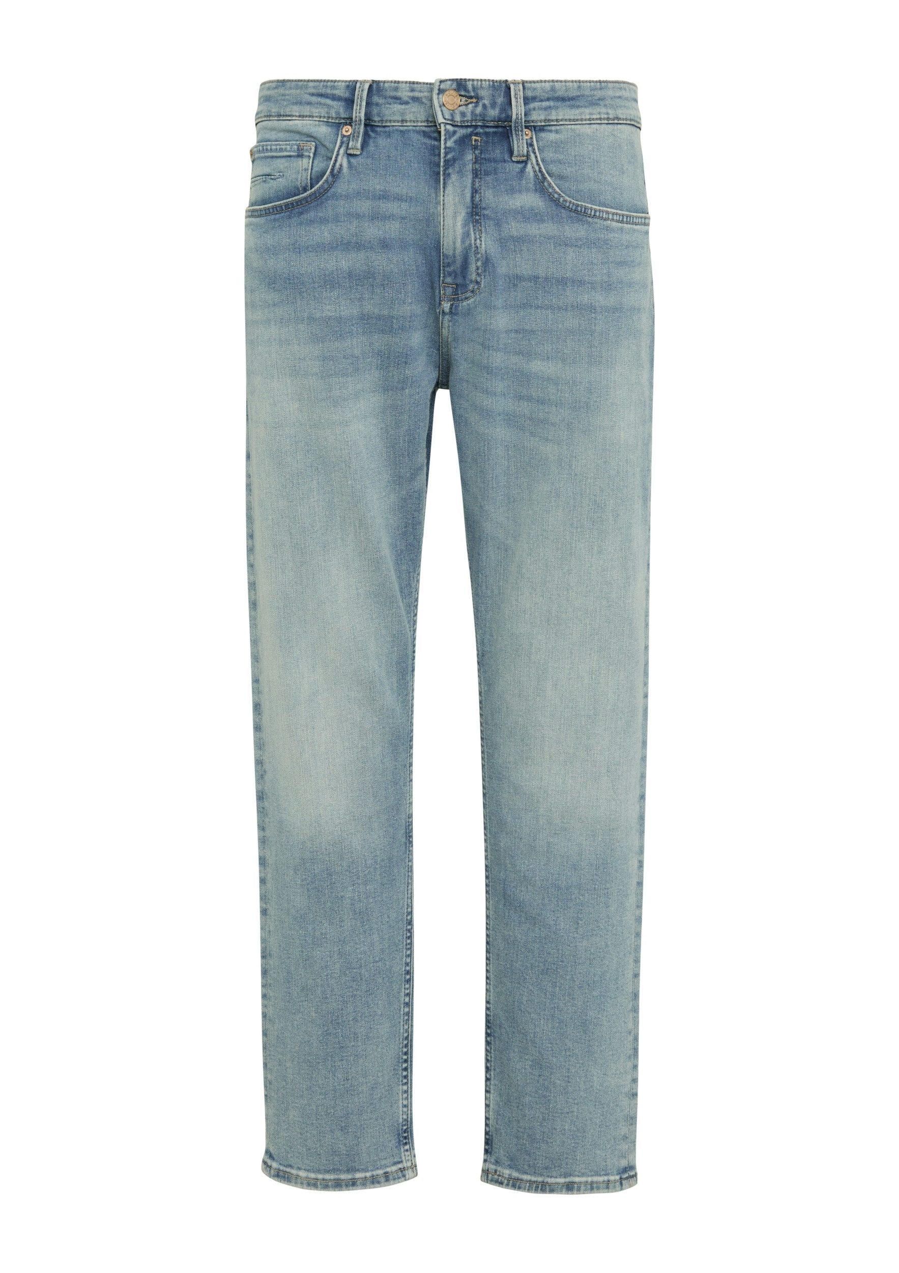 5-Pocket-Jeans Jeans-Hose