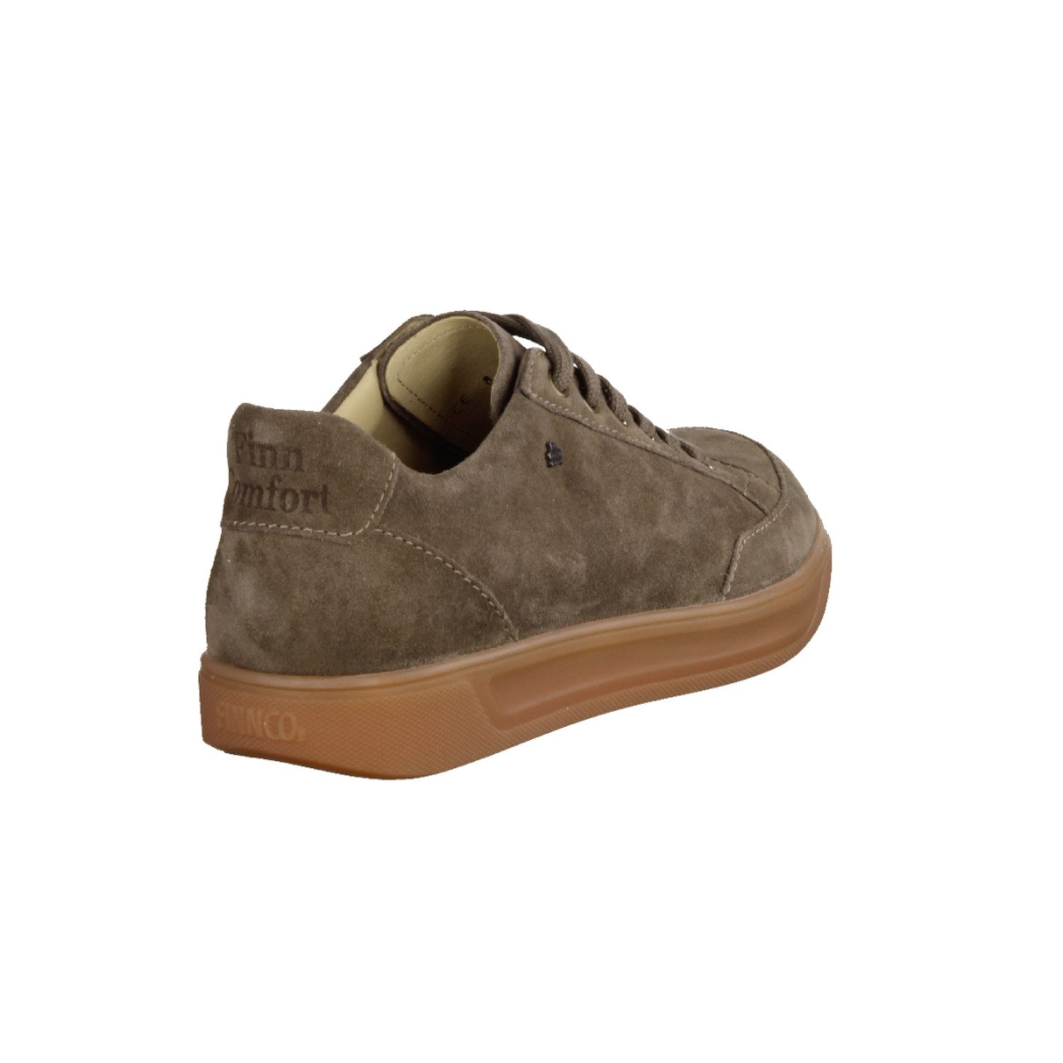 Finn Comfort Motril Schnürschuh