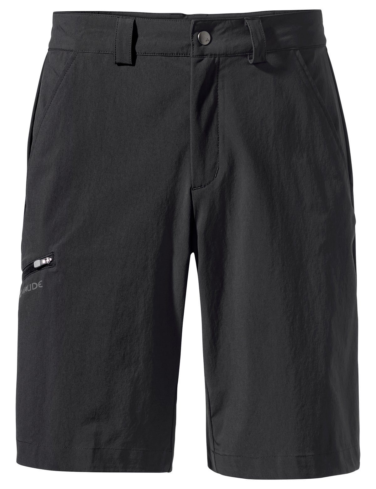 Bermudas Me Farley Stretch Bermuda BLACK