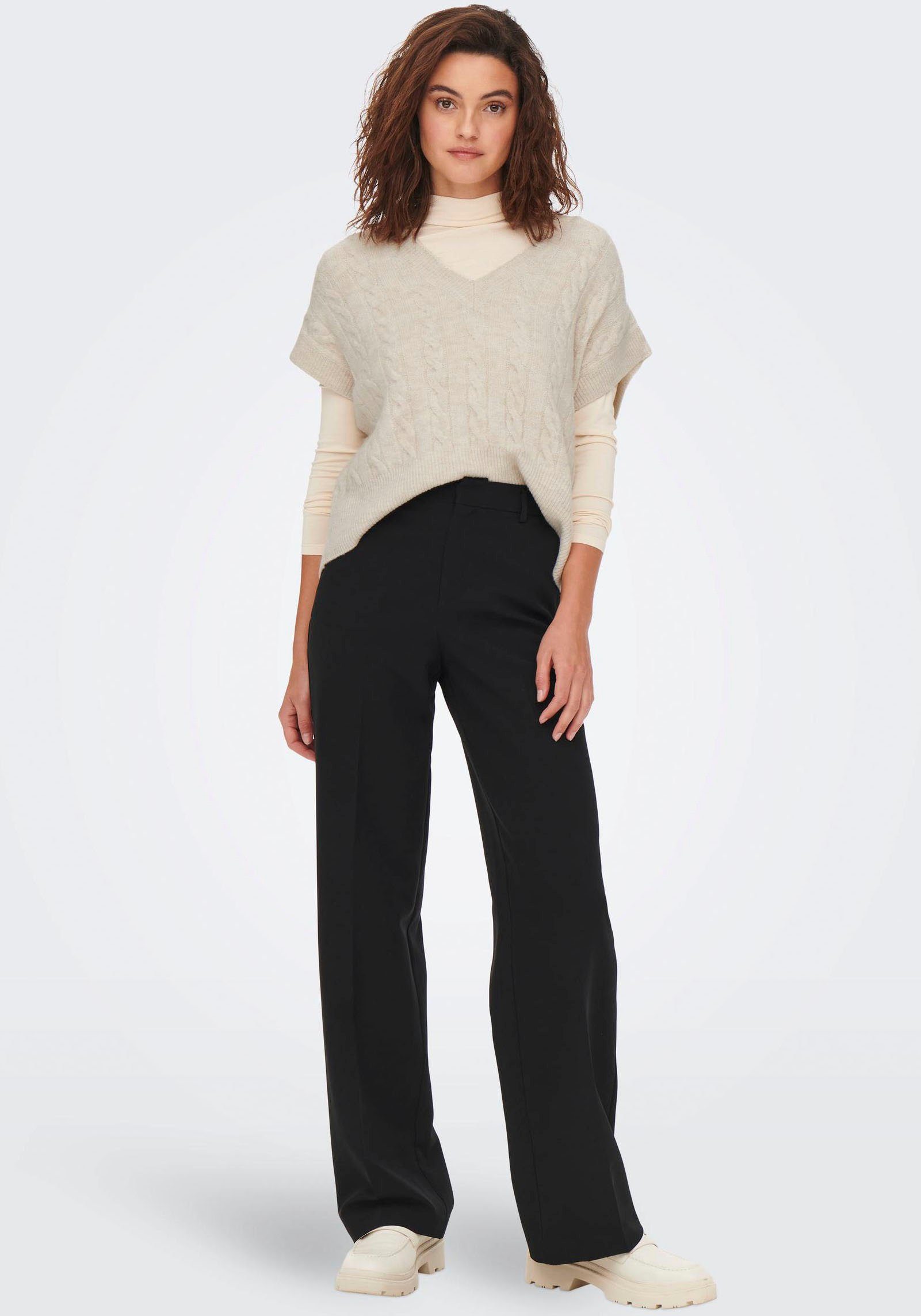 ONLY Pullunder ONLMELODY VEST KNT