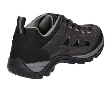 BRÜTTING Outdoorschuh Mount Bear Low Outdoorschuh