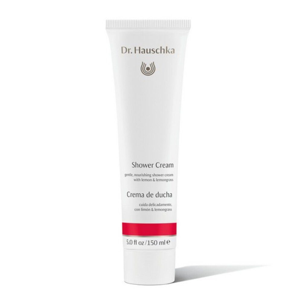 Dr. Hauschka Duschgel Dr Hauschka Dusch Creme 150ml