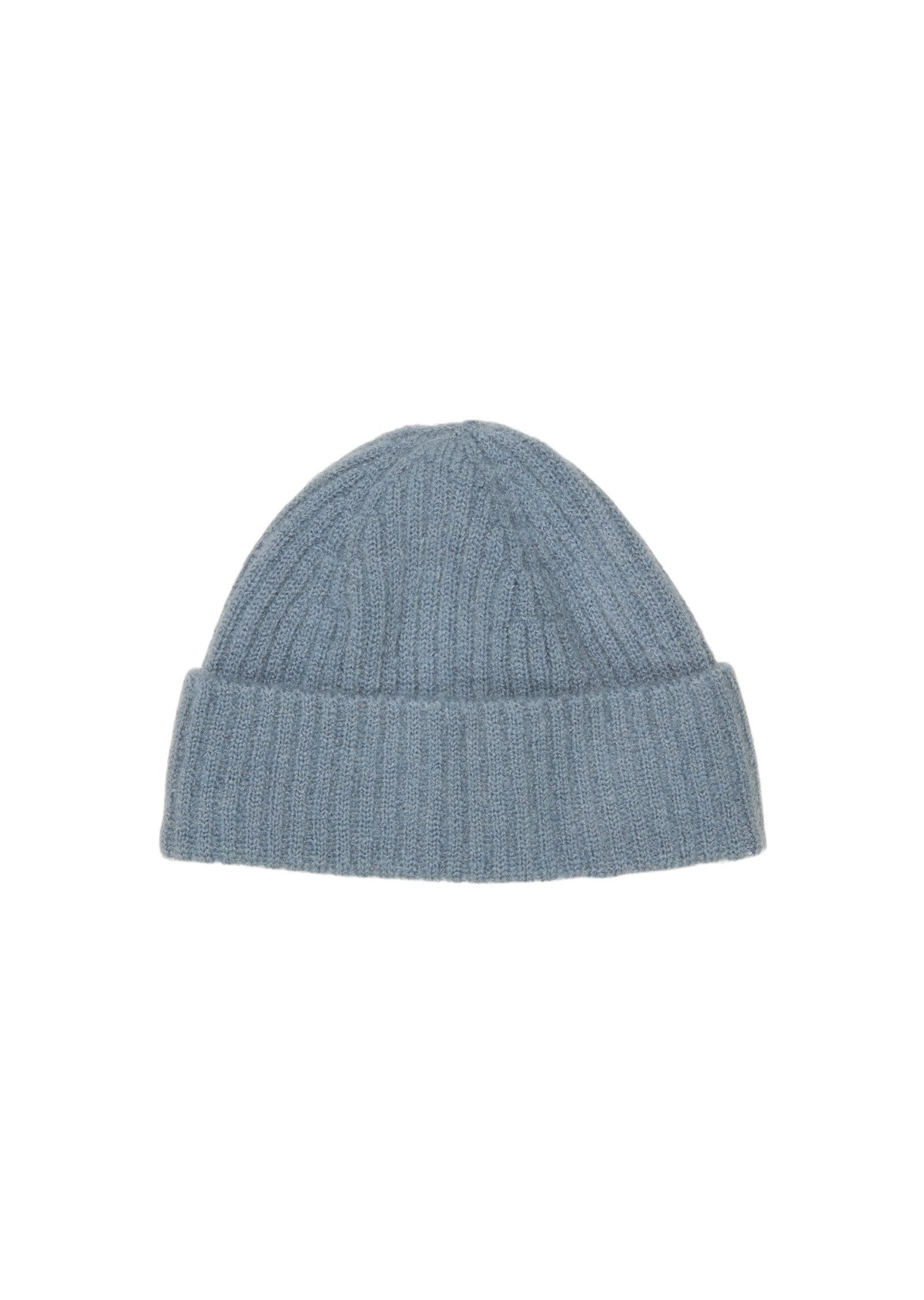 Marc O'Polo DENIM Baseball Cap aus weichem Schurwoll-Mix