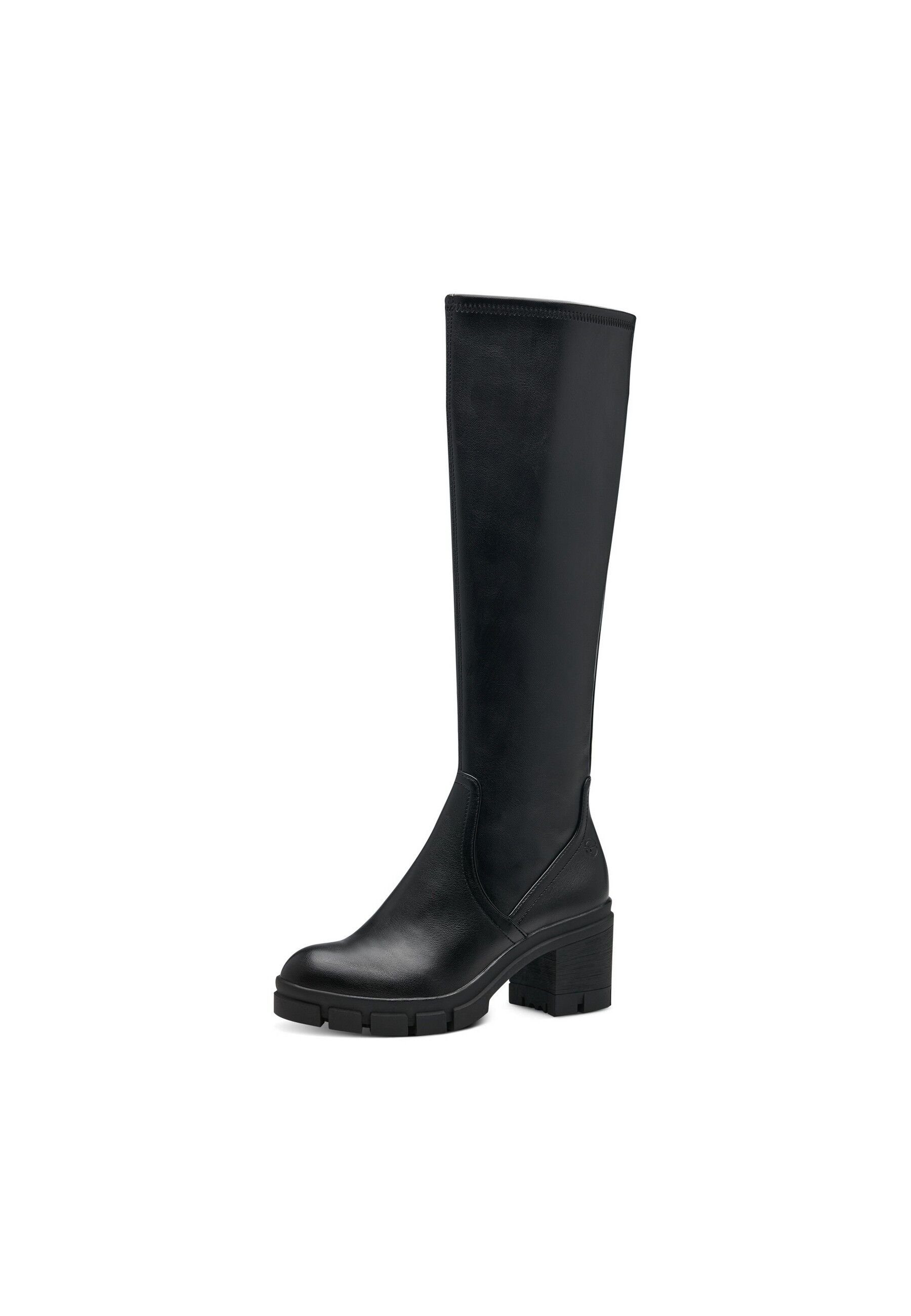 Schlupfstiefel
