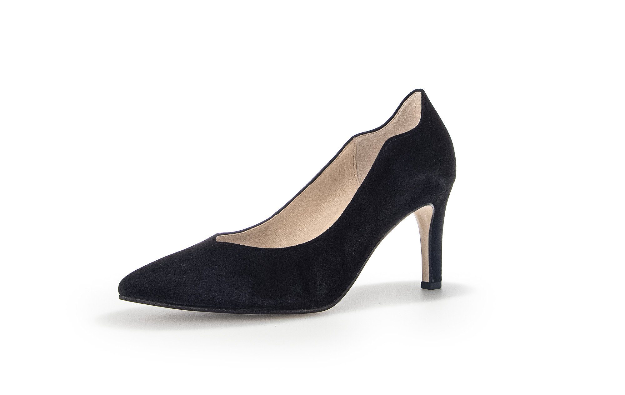 Pumps