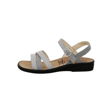 Ganter Sonnica - Damen Schuhe Sandalette grau