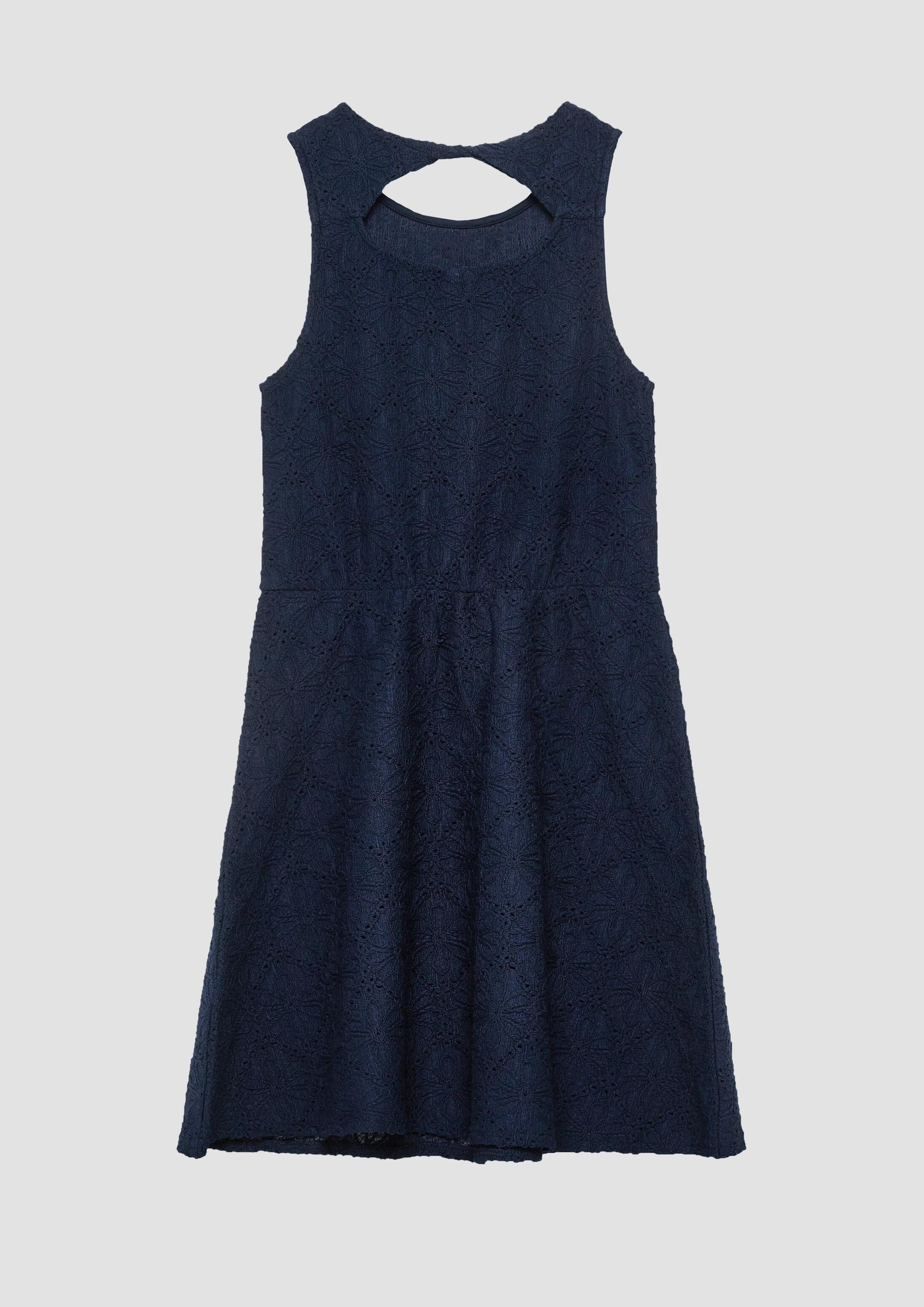 Minikleid Kleid