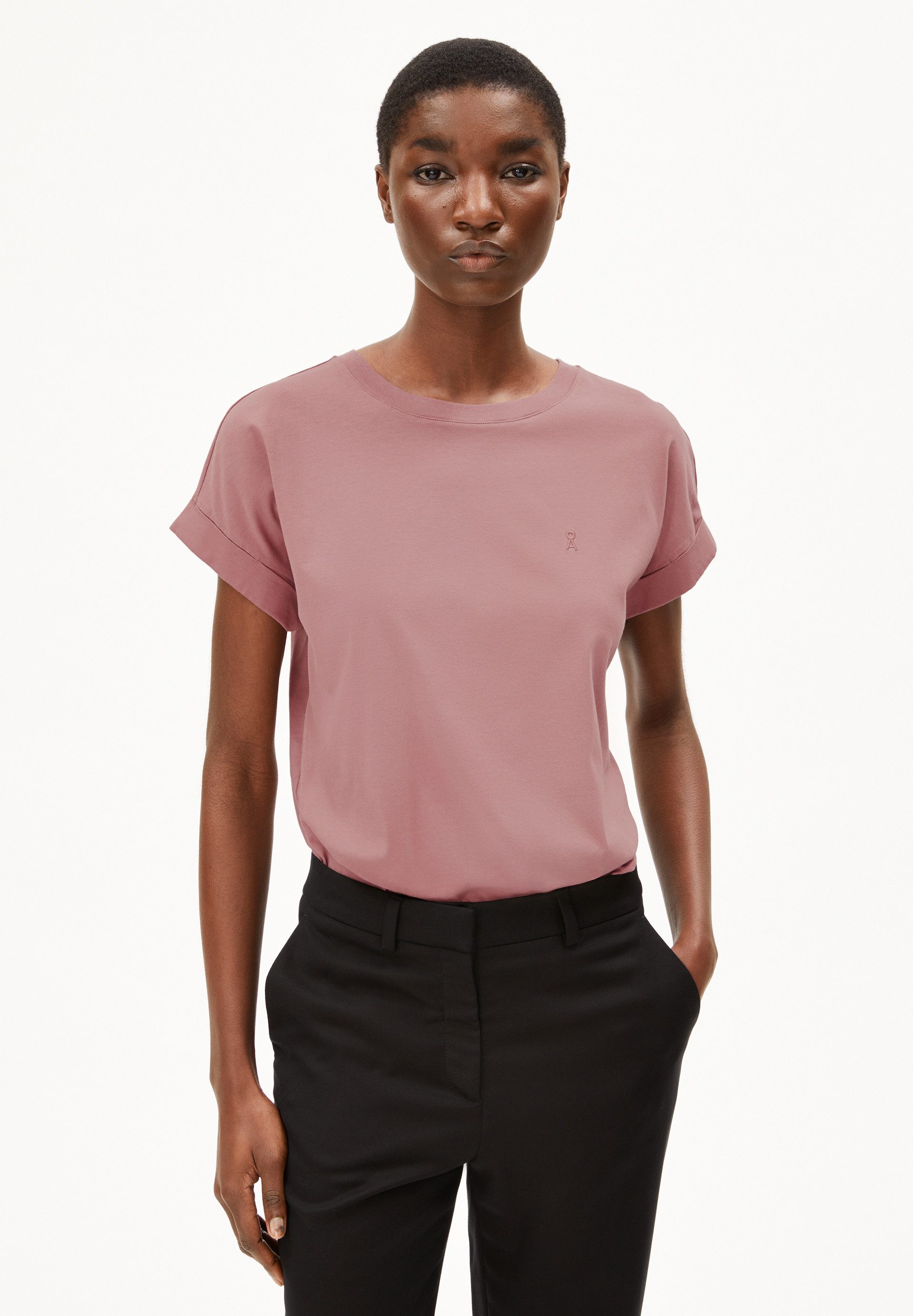 Armedangels T-Shirt IDAARA T-SHIRT T-Shirt aus günstig online kaufen