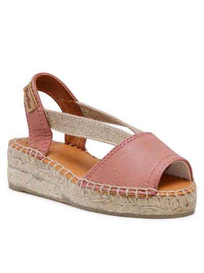 Toni Pons Espadrilles Eli-P Pale Espadrille