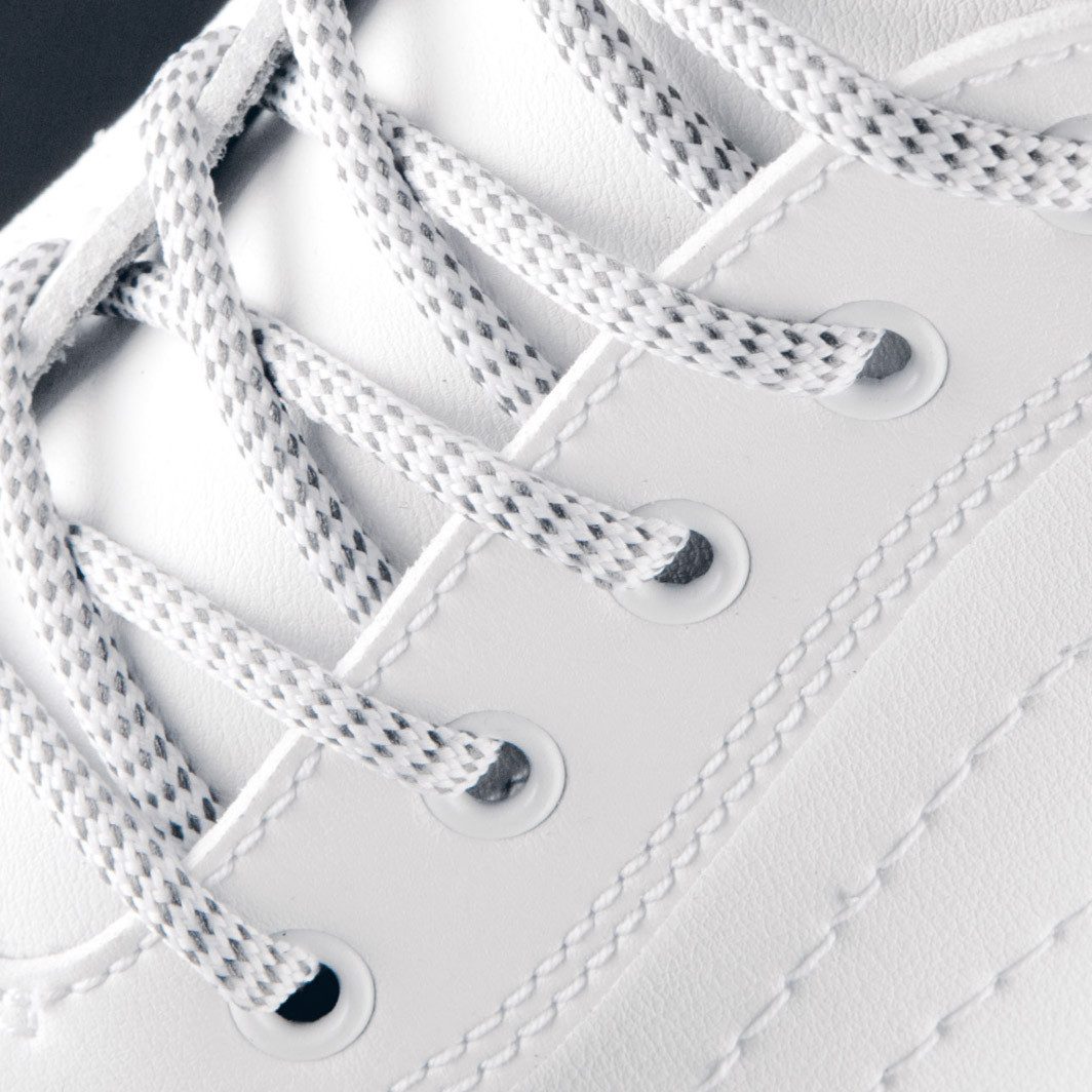 ARTRA FOOTWEAR Sicherheitsschuhe ARAWA weiß S2 mit Stahlkappe Sicherheitsschuh Stahlkappe