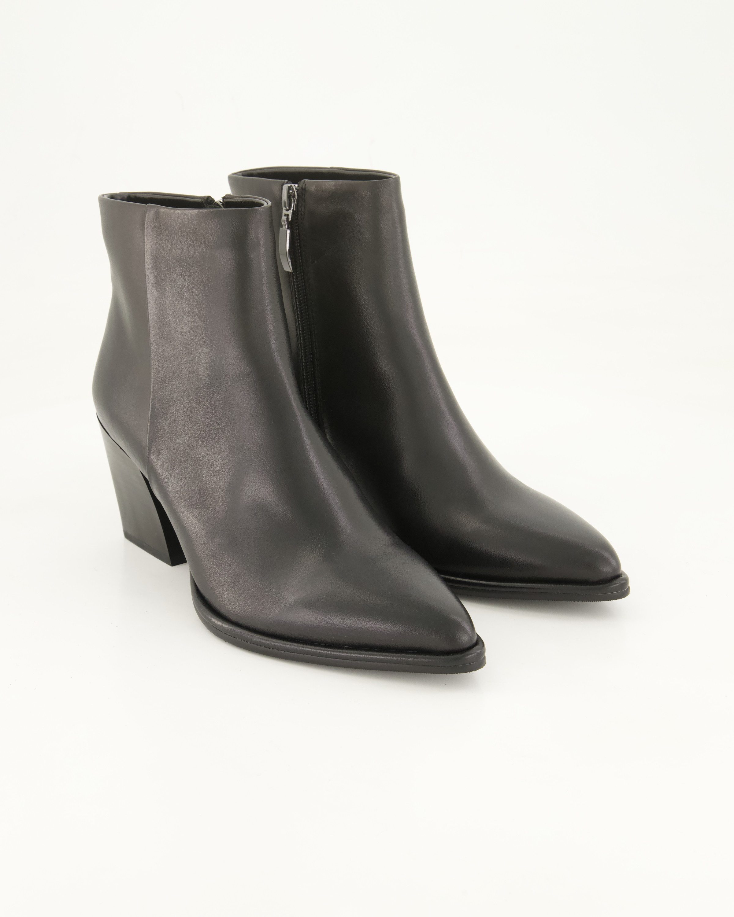 Terry Eithel 02 Winterstiefelette Obermaterial: Leder