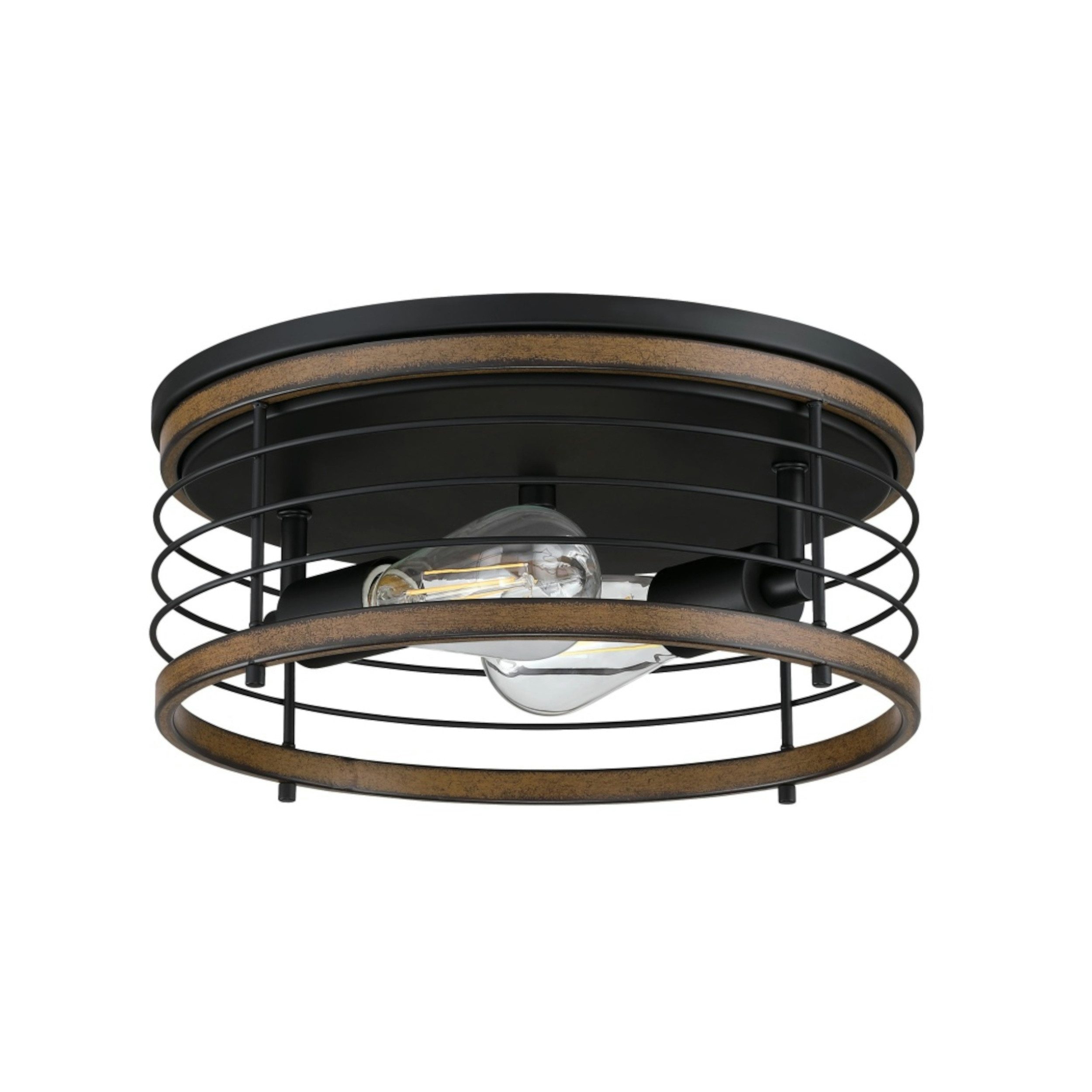 Westinghouse Deckenleuchte Ackton, E27