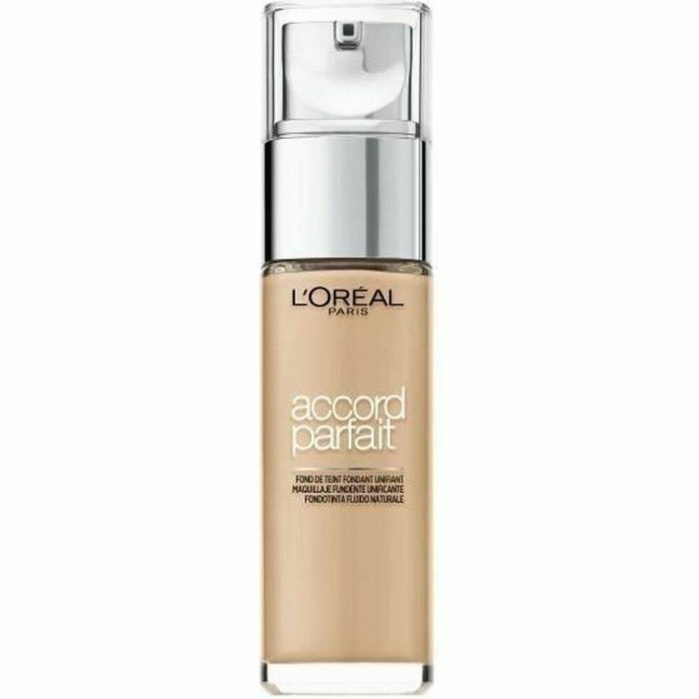 L'Oreal Deutschland Primer LOréal Professionnel ACCORD PARFAIT foundation 30ml