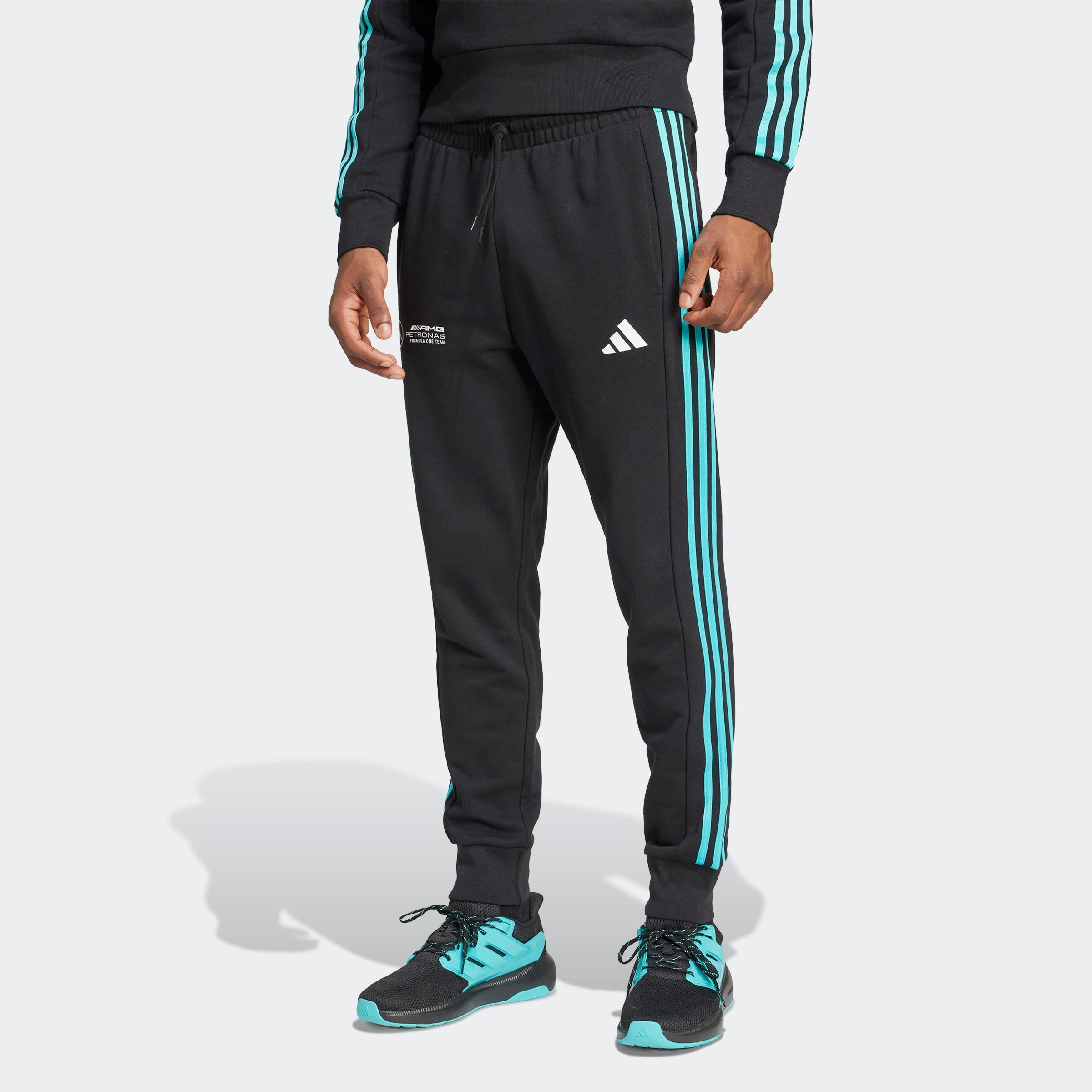 Sporthose MER DNA PNT M