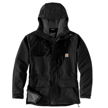 Carhartt Outdoorjacke Herrenjacke Super Dux Insulated Rain Defender™