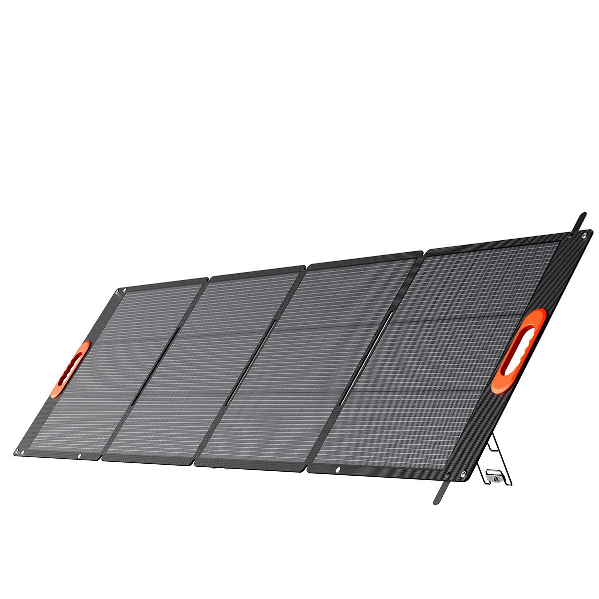 OSCAL Stromerzeuger PowerMax 3600W/6000W Powerstation+PM 400W Solarpannel, 3,60 in kW, 3600Wh, LiFePO4 Solarspeicher