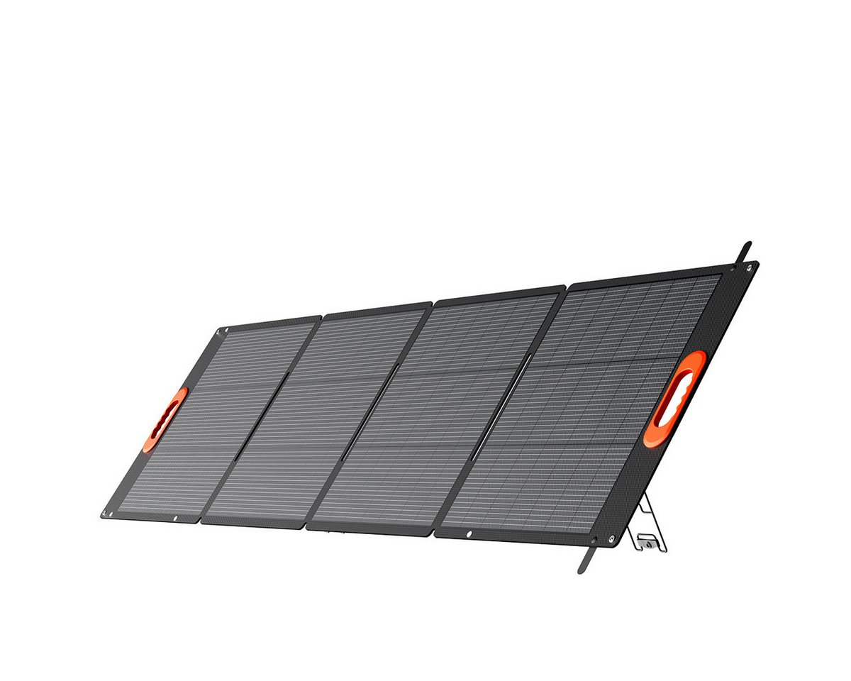 OSCAL Stromerzeuger PowerMax 3600W /6000W Powerstation oder PM 200W Solarpannel, 3,60 in kW, 3600Wh, LiFePO4 Solarspeicher