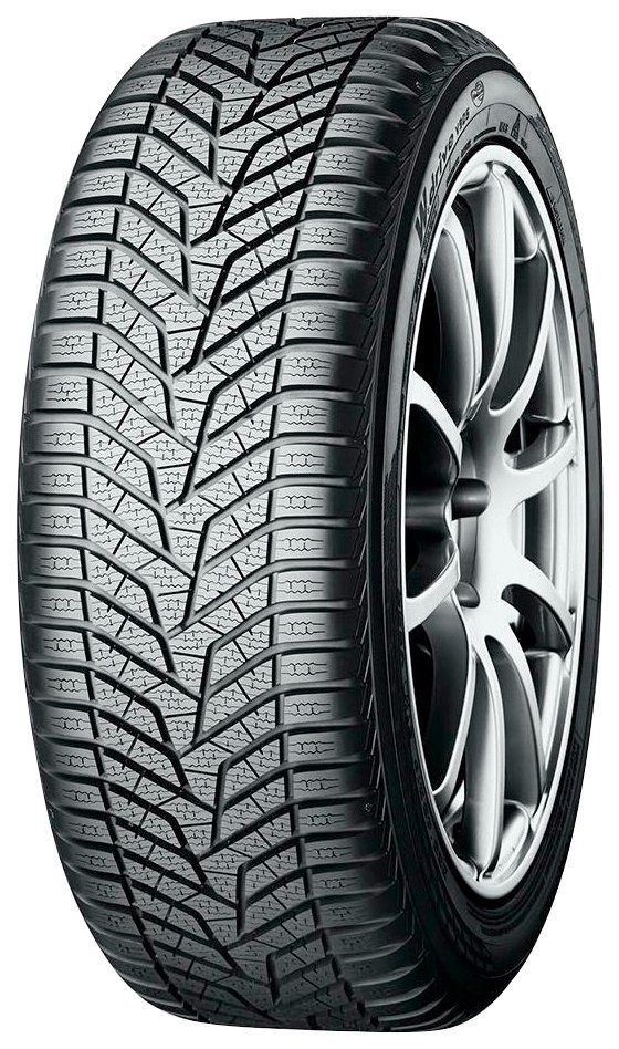 Winterreifen V905, 110H 1-St., 255/65 R17 Yokohama