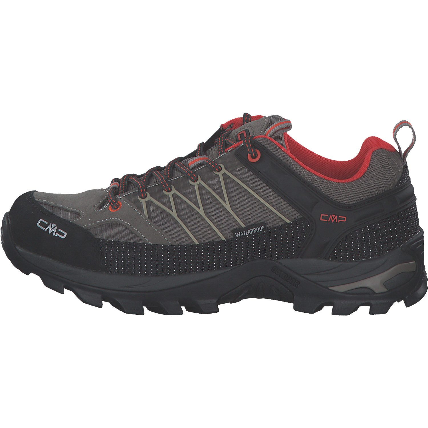 CMP Rigel Low 3Q54457 Trekkingschuh günstig online kaufen