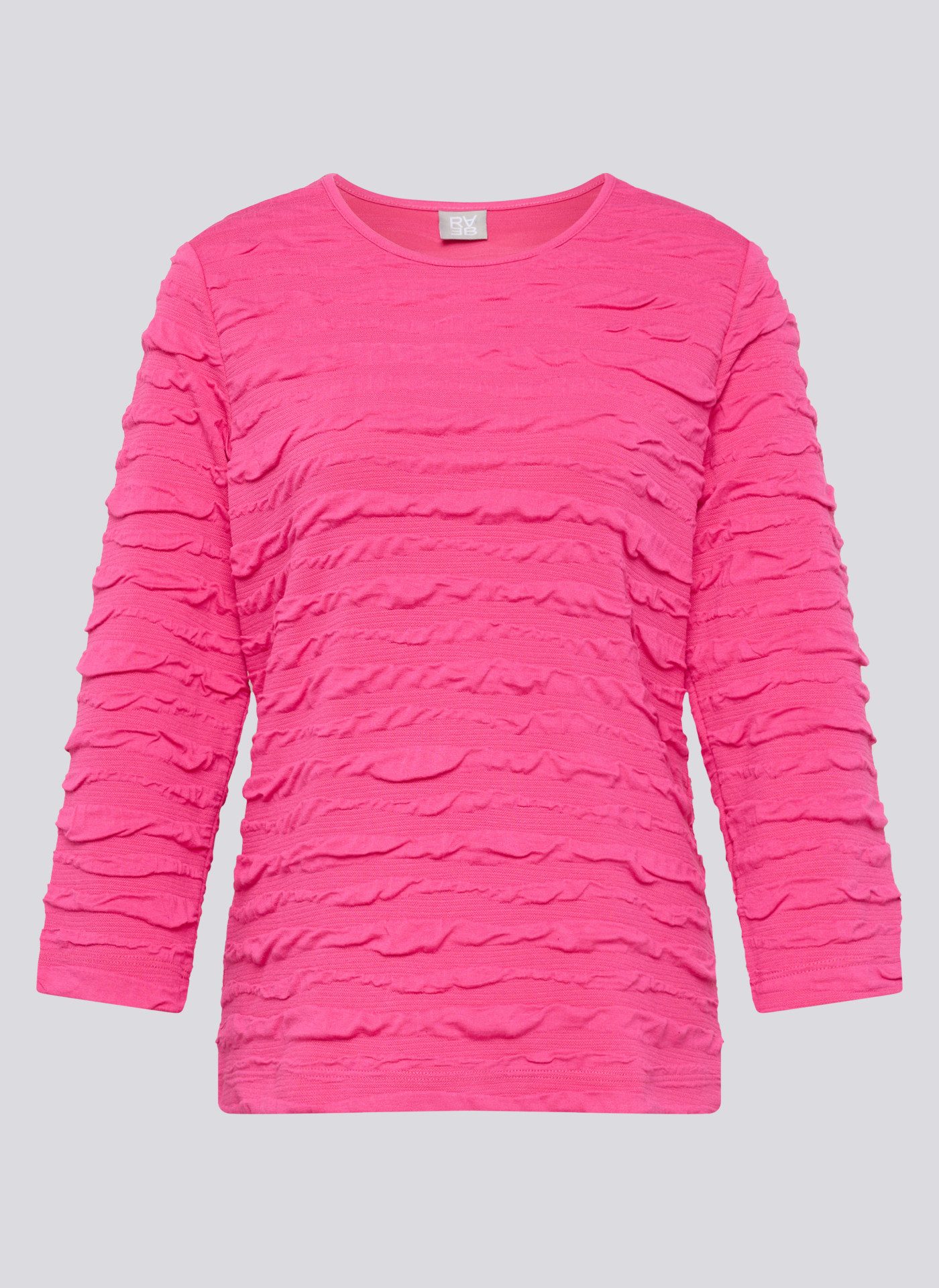 Rabe Print-Shirt T-Shirt