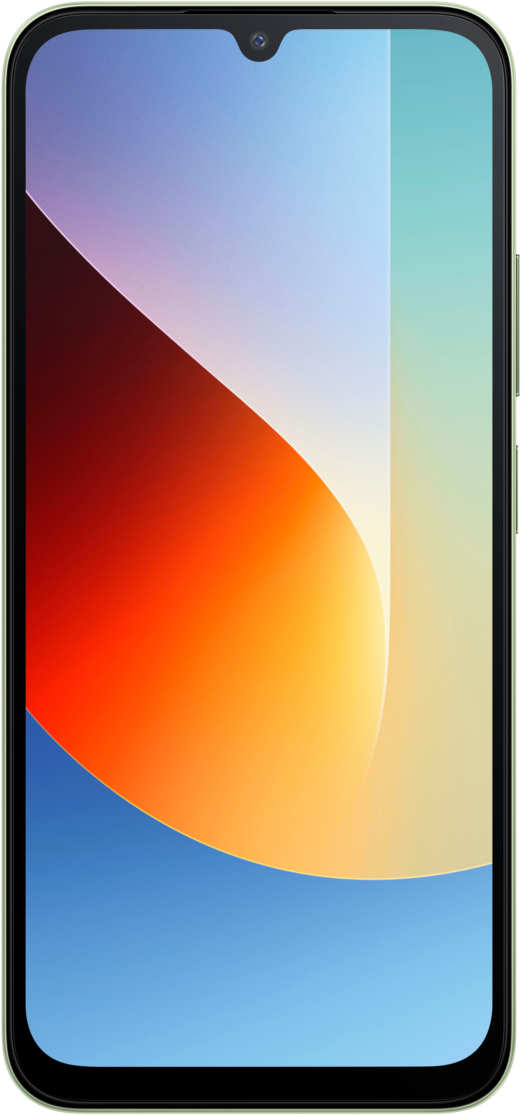Xiaomi REDMI A7 Pro 4G 4+128GB Smartphone (17,53 cm/6,9 Zoll, 128 GB Speicherplatz, 13 MP Kamera) – Bild 5 von 5