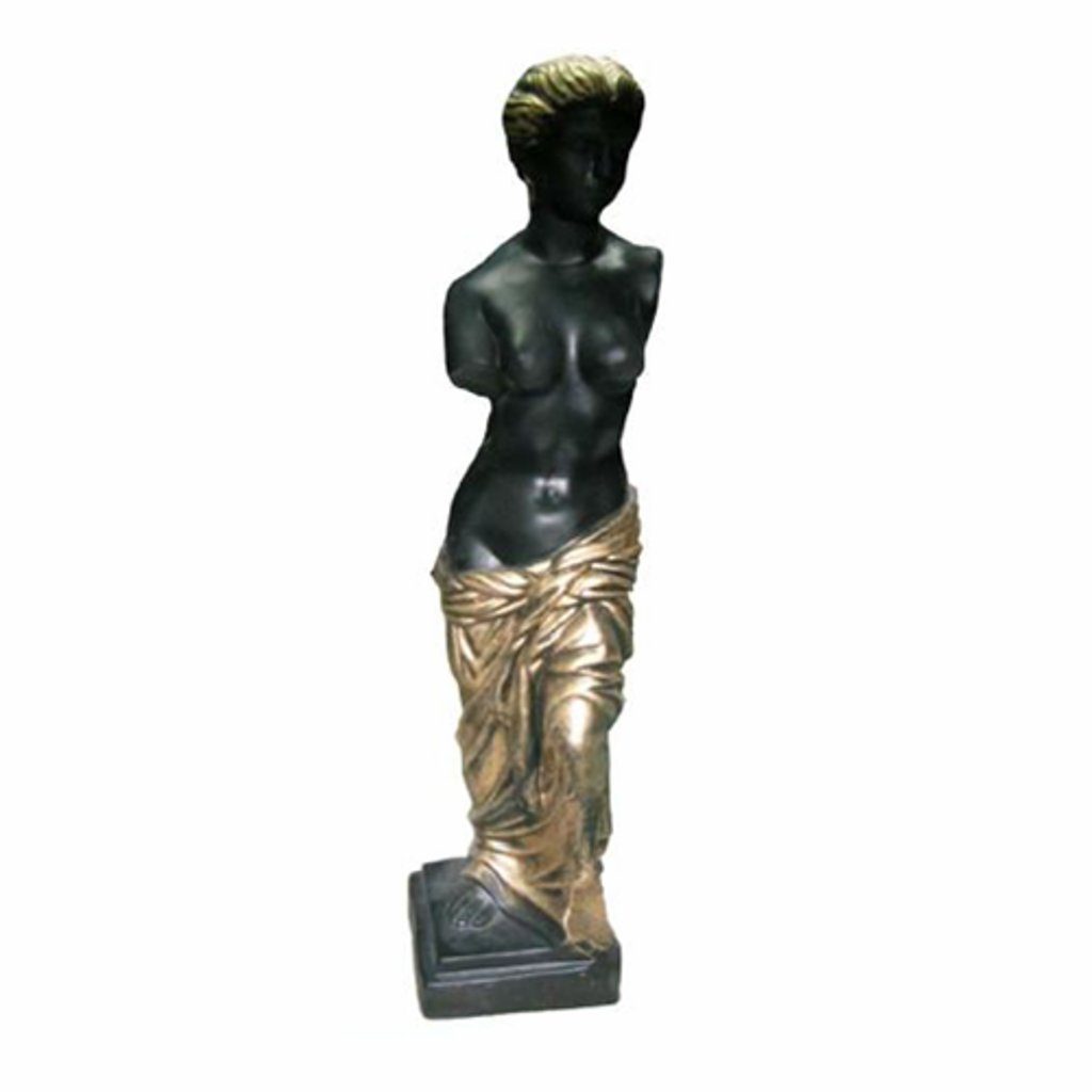 JVmoebel Skulptur, Dekoration Deko Figur Statuen Skulpturen Neu R45