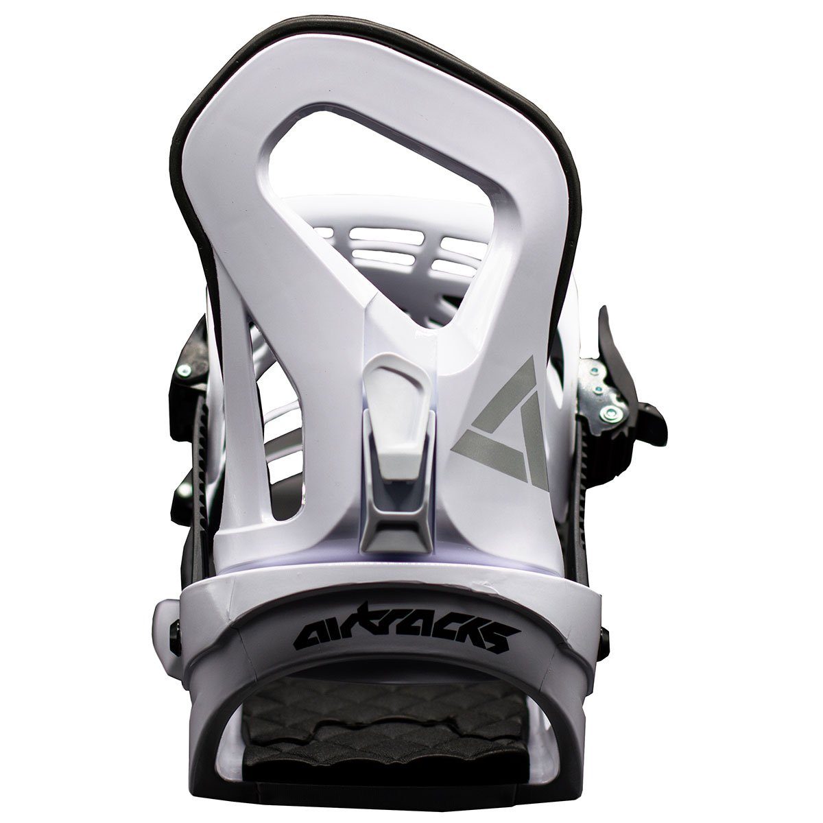Airtracks Snowboardbindung Snowboard Softbindung STRONG W