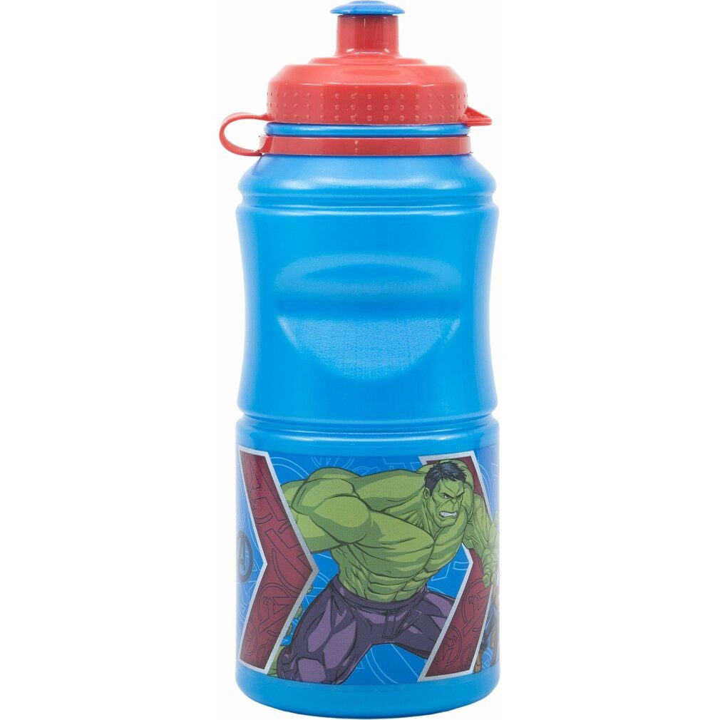 Stor Trinkflasche Trinkflasche Avengers 380ml